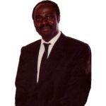 Capt. William Amanhyia