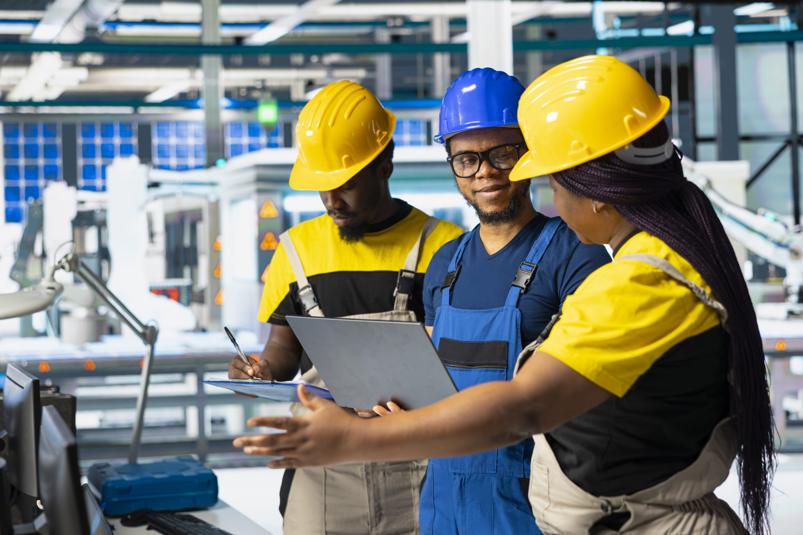 CoC Mandatory Courses