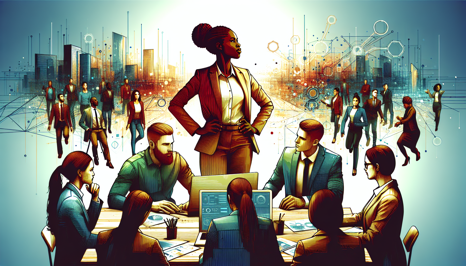 Self Development Courses