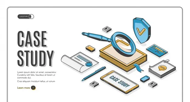 Case Study Isometric Banner Information Research 33099 2429